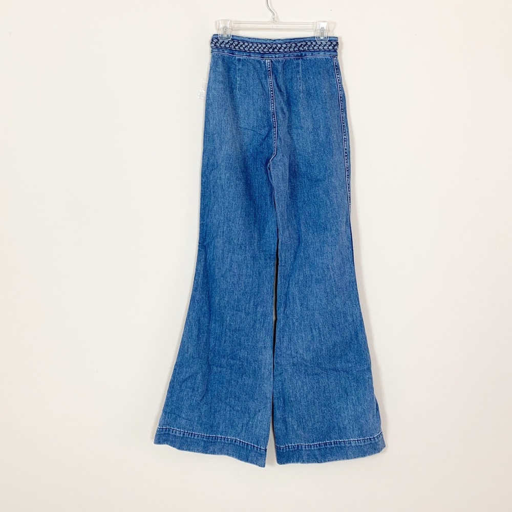 Free People Jeans, New - Picture 7 of 8